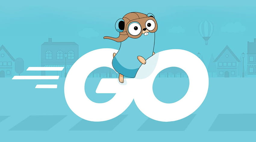 Go framework